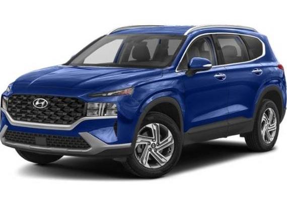 HYUNDAI SANTA FE 2023 5NMS2DAJ5PH554758 image